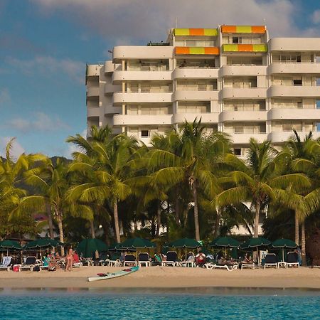 The Atrium Beach Resort And Spa, Ascend Hotel Collection Simpson Bay Zewnętrze zdjęcie