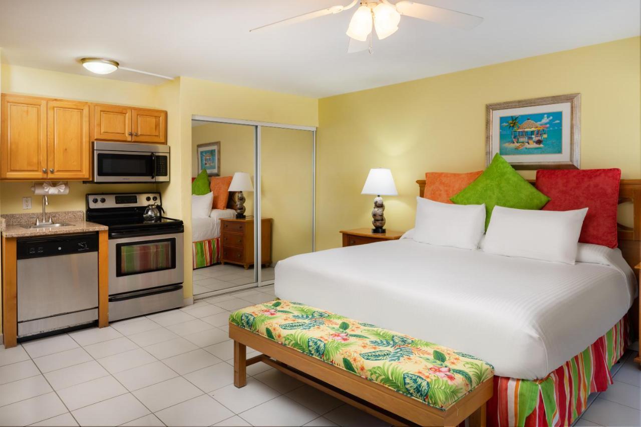 The Atrium Beach Resort And Spa, Ascend Hotel Collection Simpson Bay Zewnętrze zdjęcie