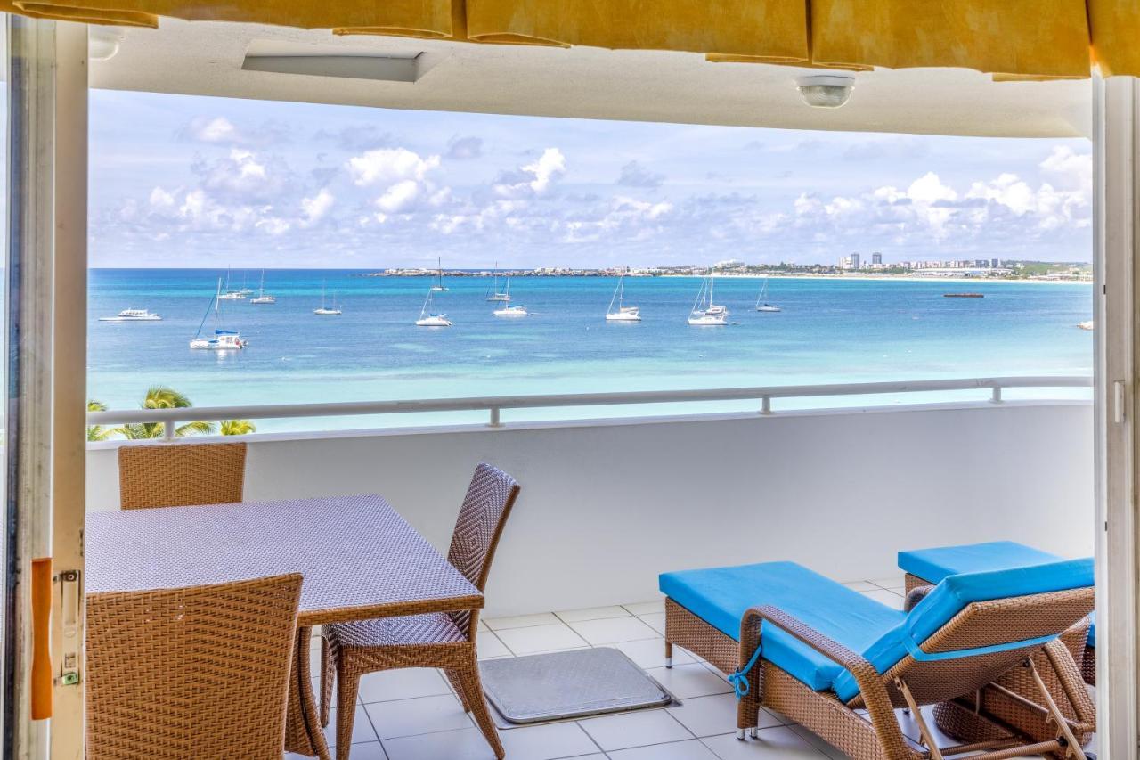 Atrium Beach Resort And Spa St Maarten A Ramada By Wyndham Simpson Bay Zewnętrze zdjęcie