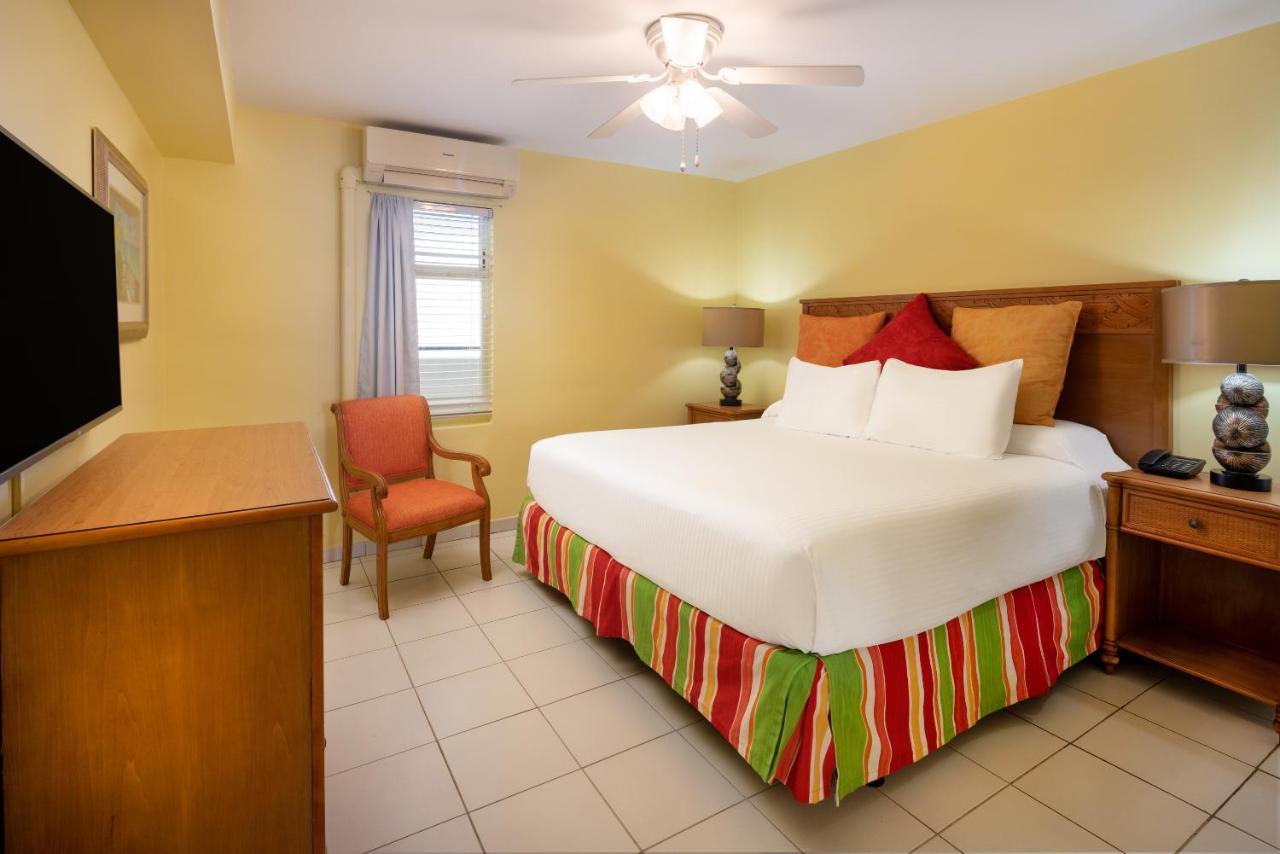 The Atrium Beach Resort And Spa, Ascend Hotel Collection Simpson Bay Zewnętrze zdjęcie