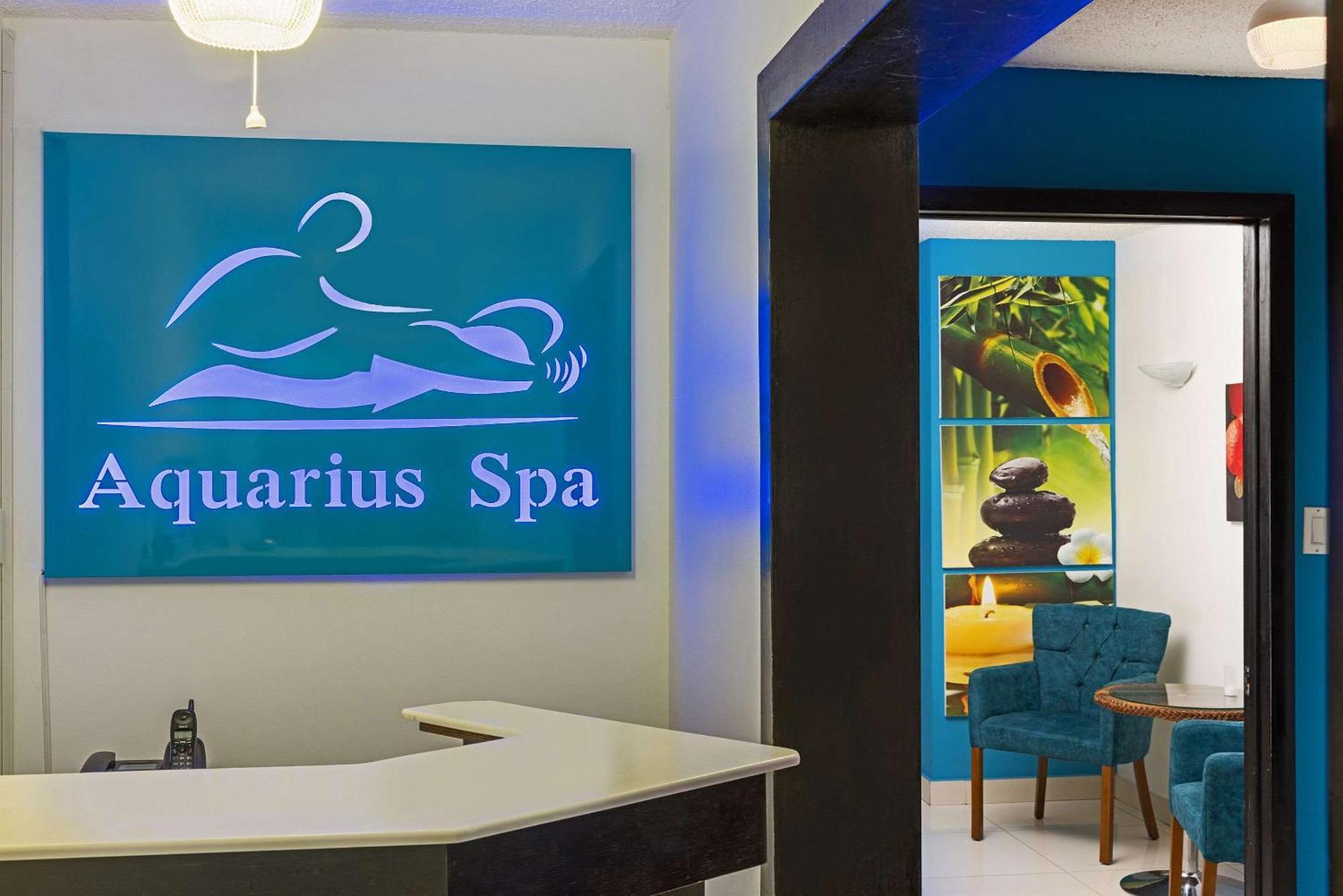 The Atrium Beach Resort And Spa, Ascend Hotel Collection Simpson Bay Zewnętrze zdjęcie