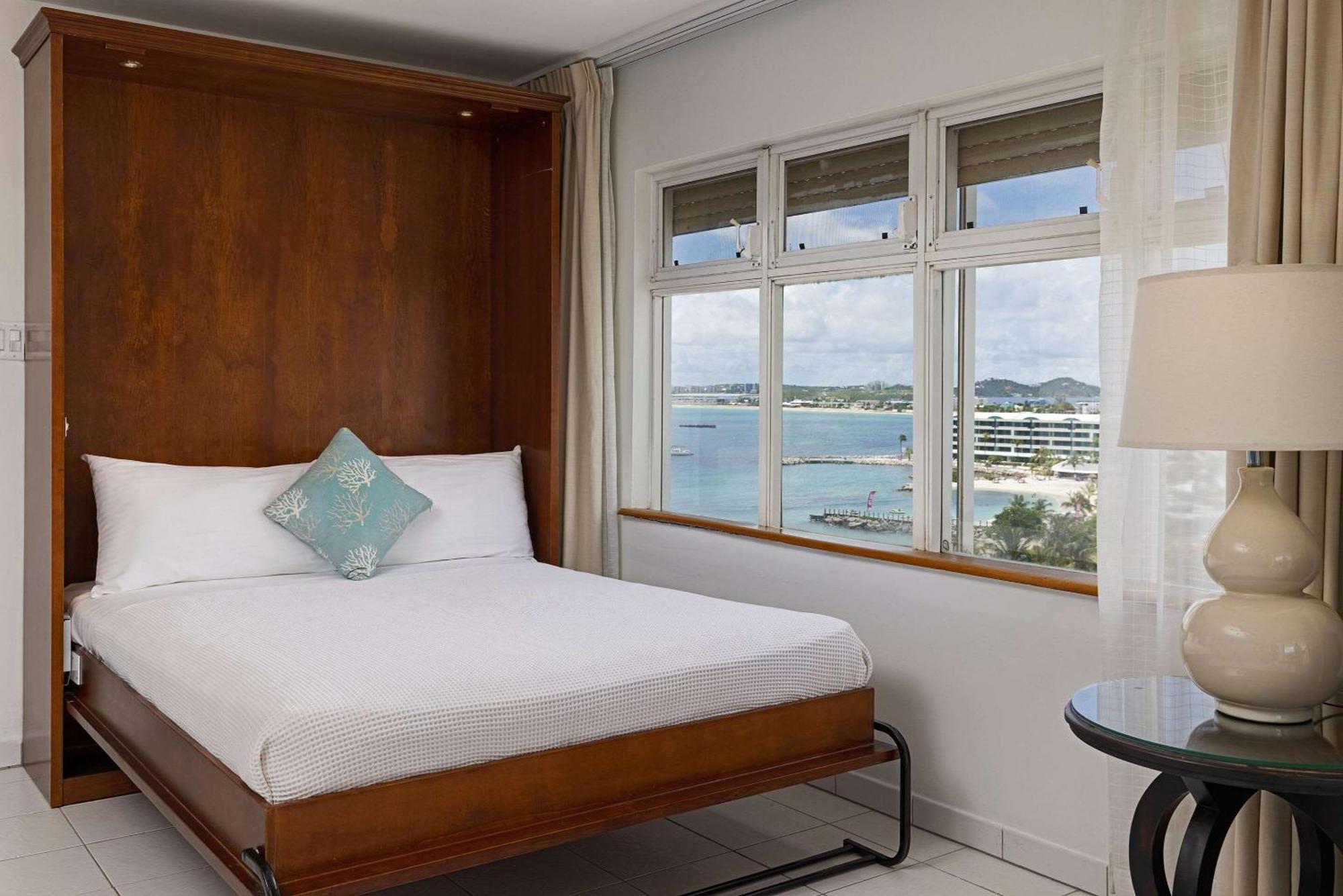 The Atrium Beach Resort And Spa, Ascend Hotel Collection Simpson Bay Zewnętrze zdjęcie