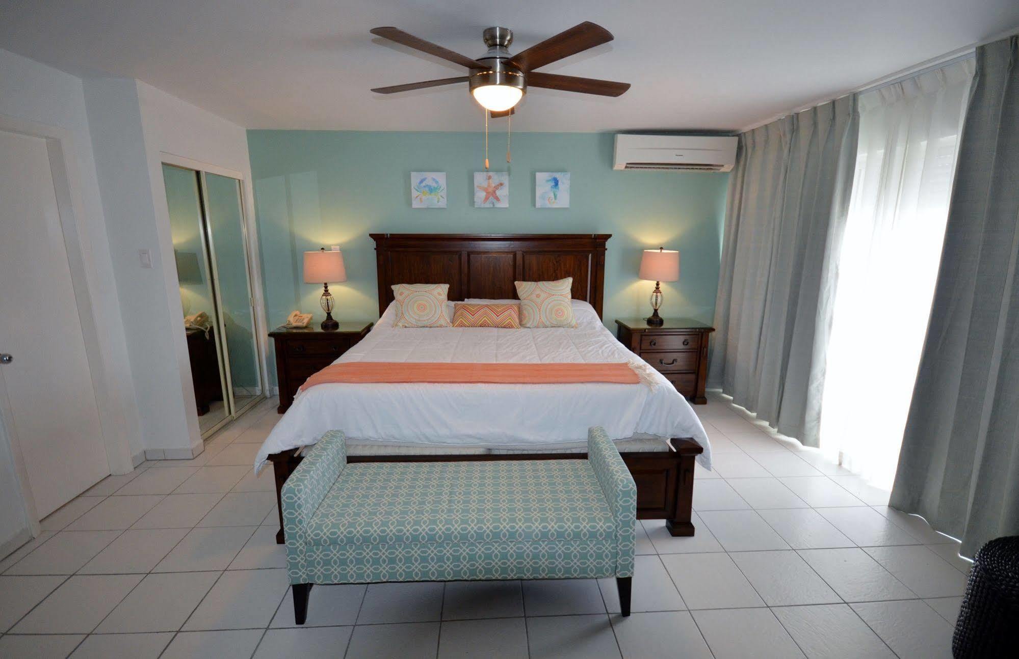 The Atrium Beach Resort And Spa, Ascend Hotel Collection Simpson Bay Zewnętrze zdjęcie